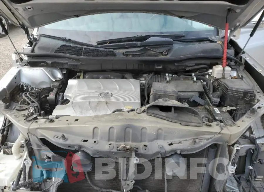 2T2ZK1BA1FC158211 Photo# 12