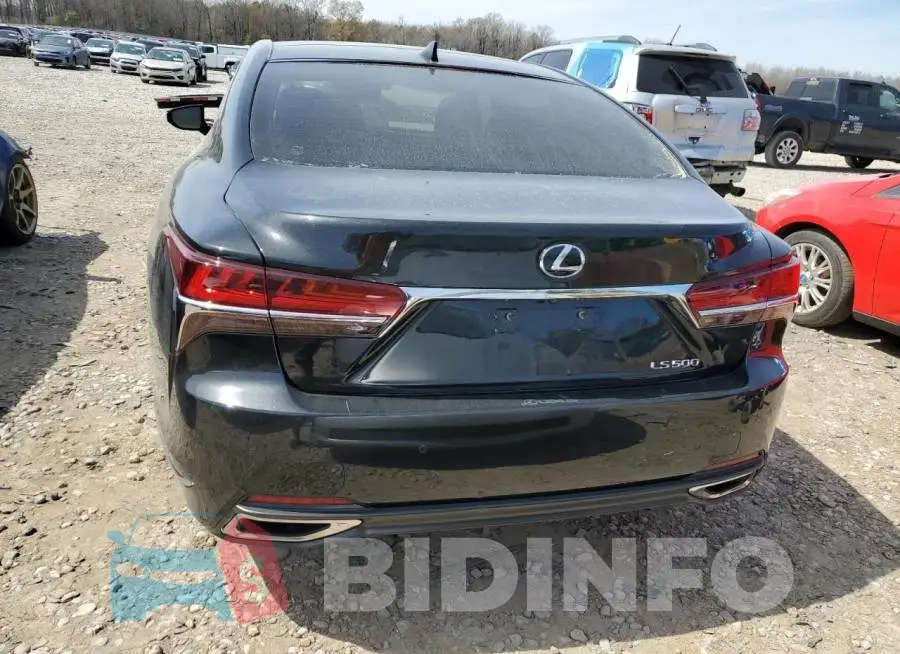 JTHB5LFF3J5005820 Photo# 6
