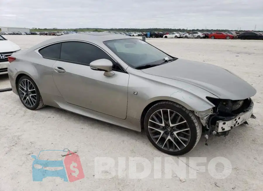 JTHHE5BC4F5010548 Photo# 4