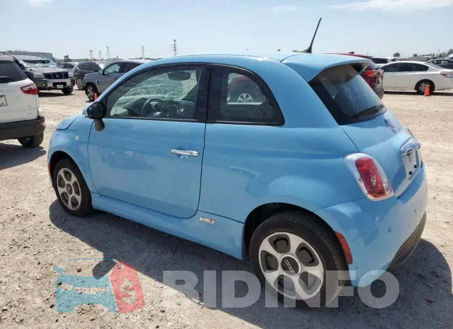3C3CFFGE3GT214126 Photo# 2
