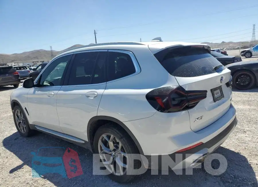 5UX43DP09N9M55193 Photo# 2