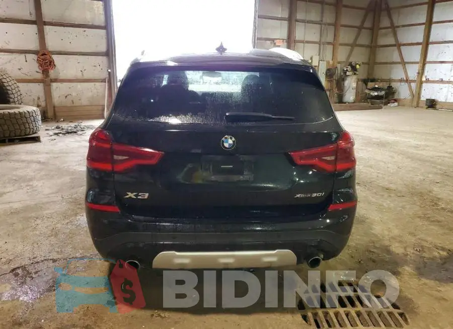 5UXTY5C09M9F11577 Photo# 6
