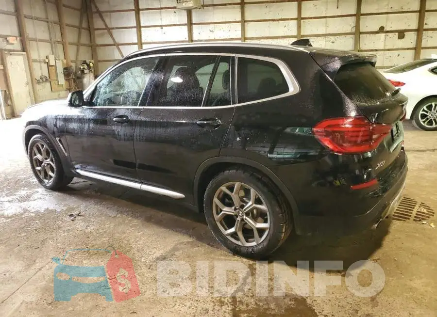 5UXTY5C09M9F11577 Photo# 2