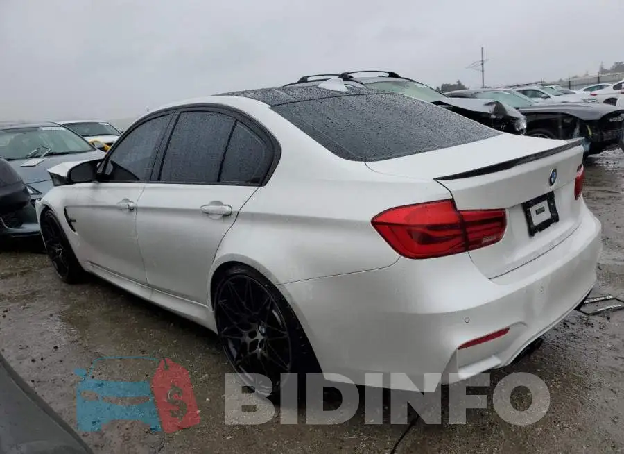 WBS8M9C56J5J78625 Photo# 2