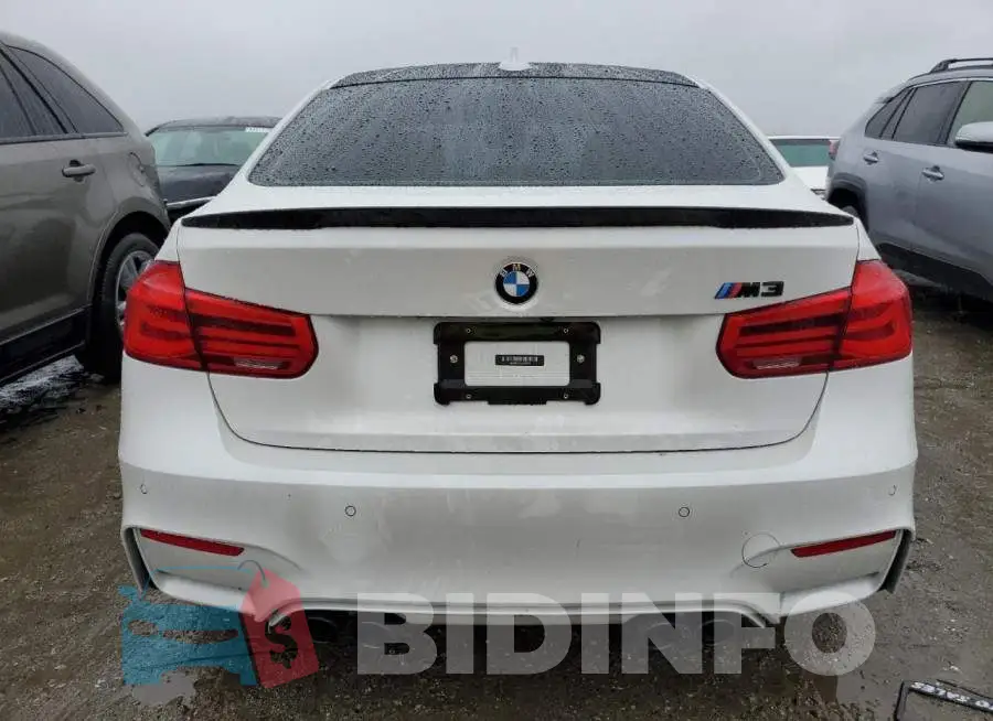 WBS8M9C56J5J78625 Photo# 6