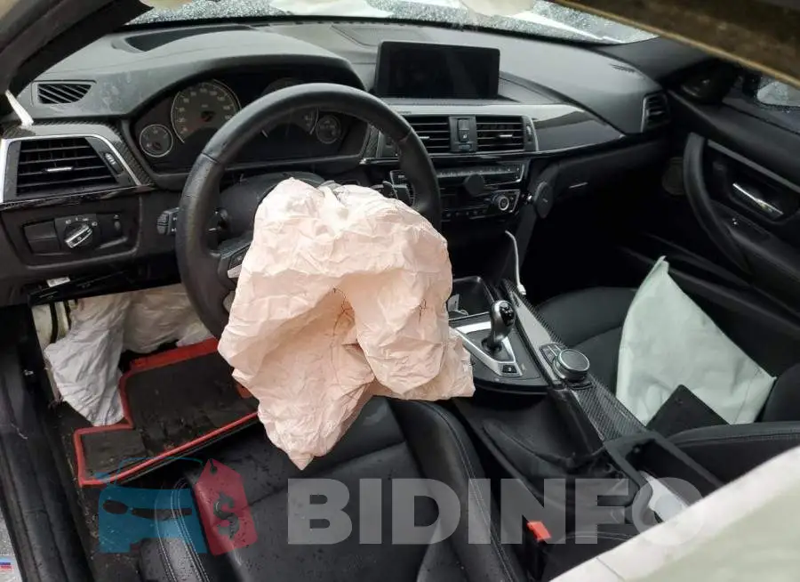 WBS8M9C56J5J78625 Photo# 8