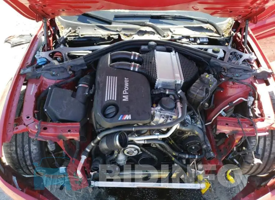 WBS8M9C56J5K99445 Photo# 11