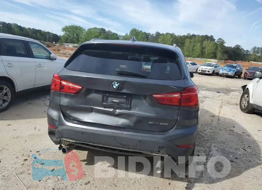 WBXJG7C05N5V40607 Photo# 6