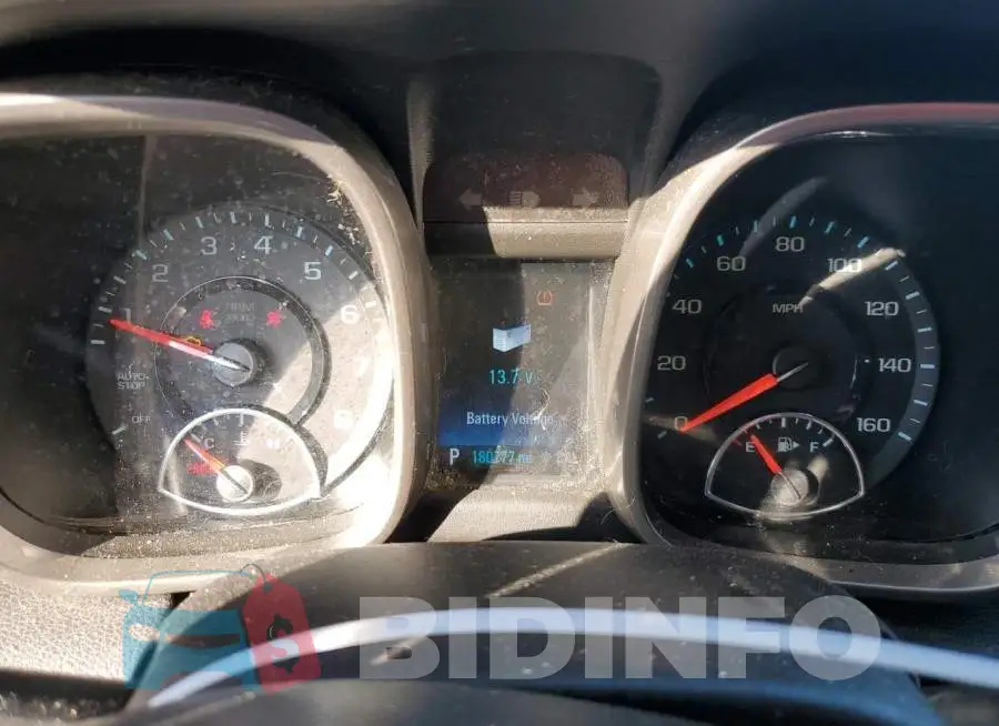 1G11C5SL5FF138566 Photo# 9