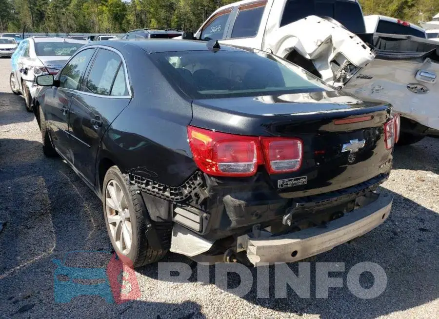 1G11E5SL5EF151147 Photo# 2