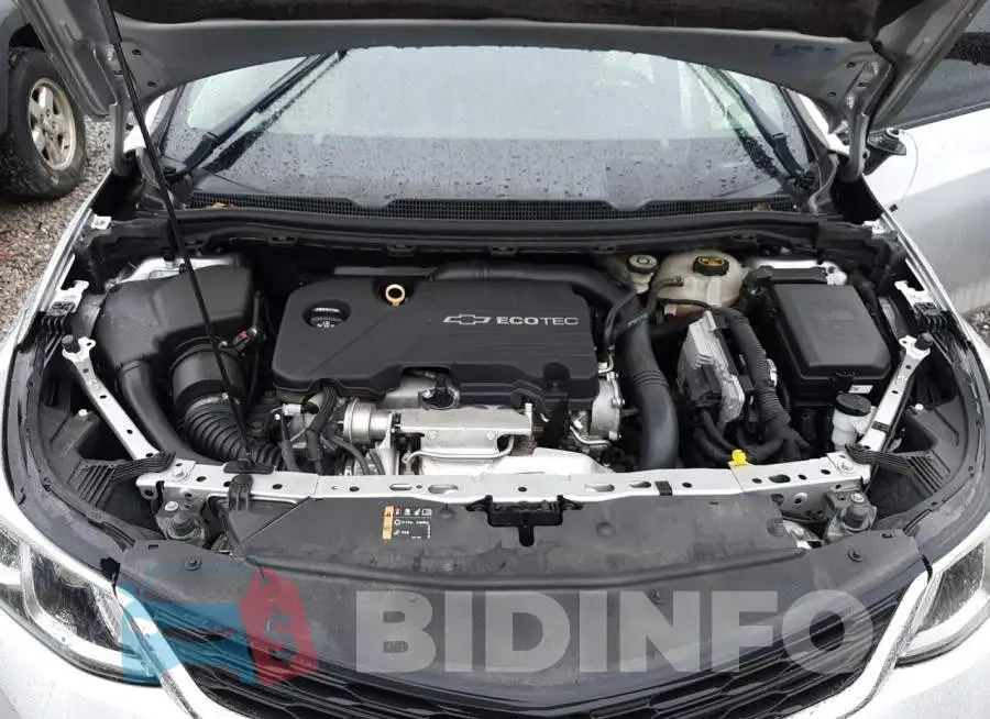 1G1BB5SM6G7301804 Photo# 11