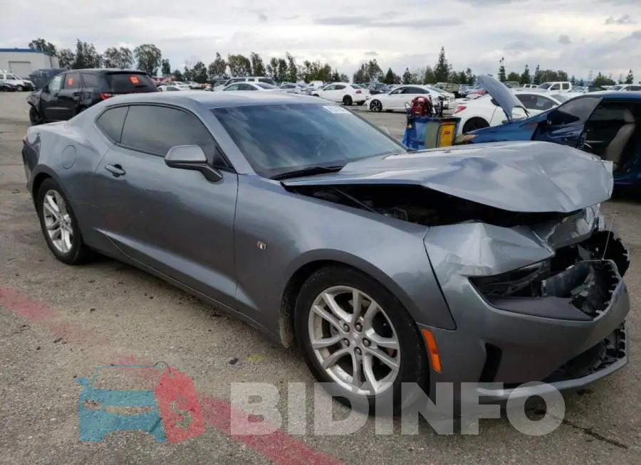 1G1FB1RX9M0131940 Photo# 4