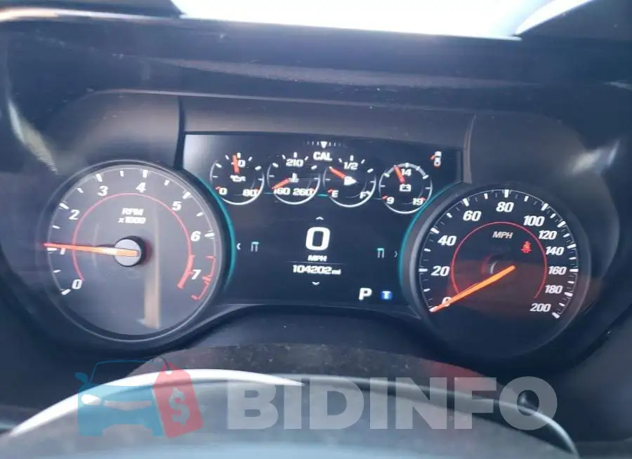 1G1FF1R7XJ0122874 Photo# 9