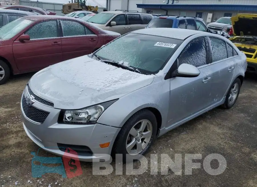 1G1PC5SB1E7295683 Photo# 1