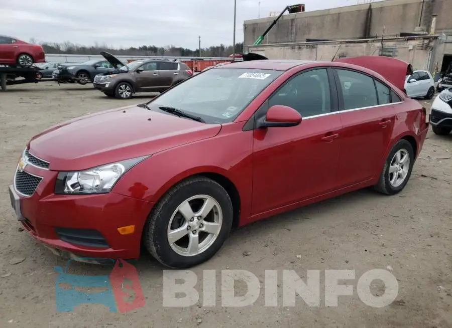 1G1PC5SB4E7296164 Photo# 1