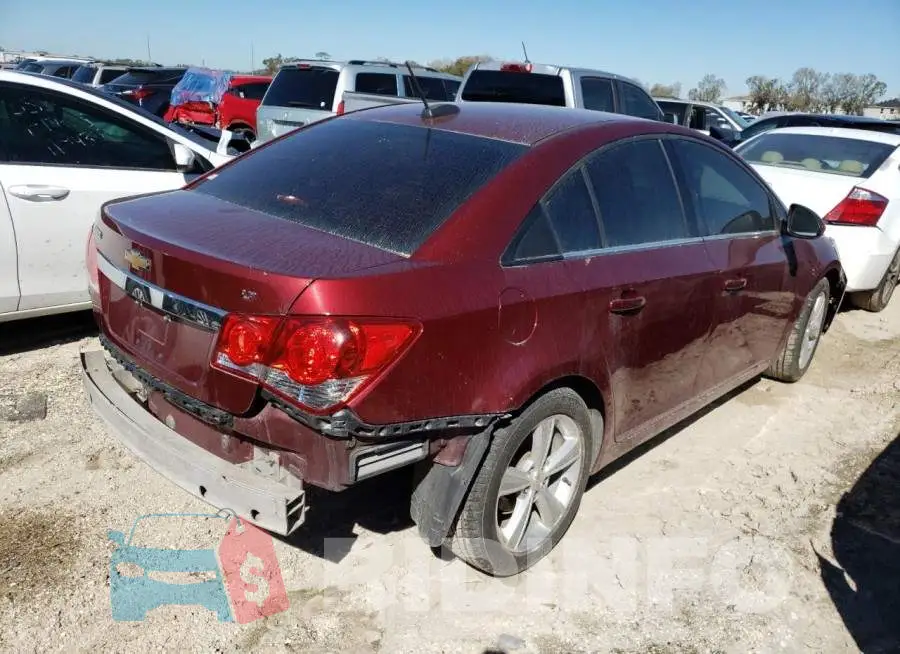 1G1PE5SB1F7275333 Photo# 3