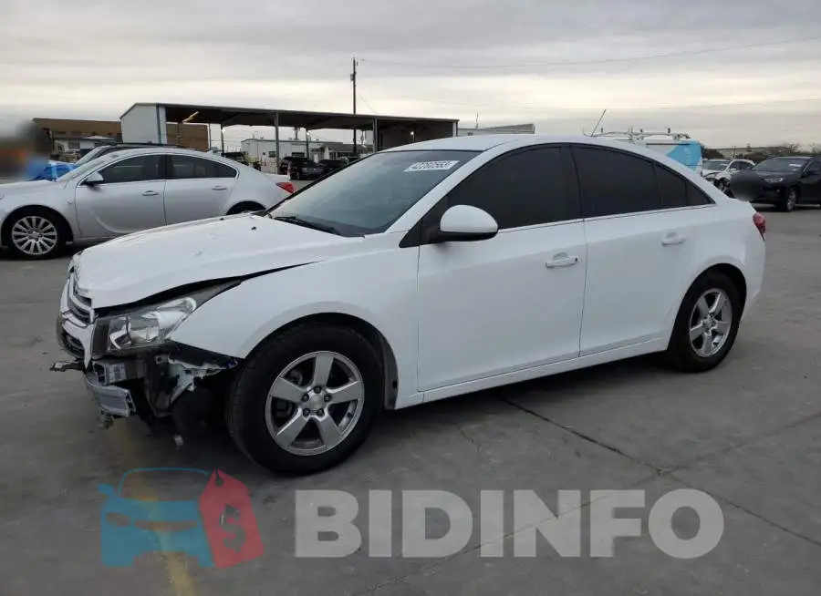 1G1PE5SBXG7182232 Photo# 1