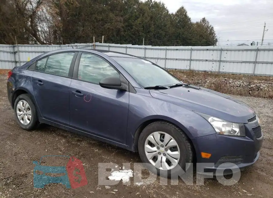 1G1PL5SH2E7392086 Photo# 4