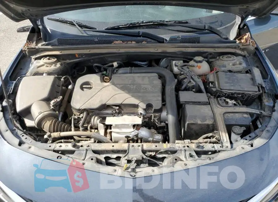 1G1ZB5ST0LF013136 Photo# 11