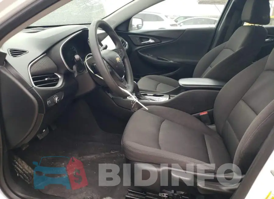 1G1ZB5ST1KF127225 Photo# 7