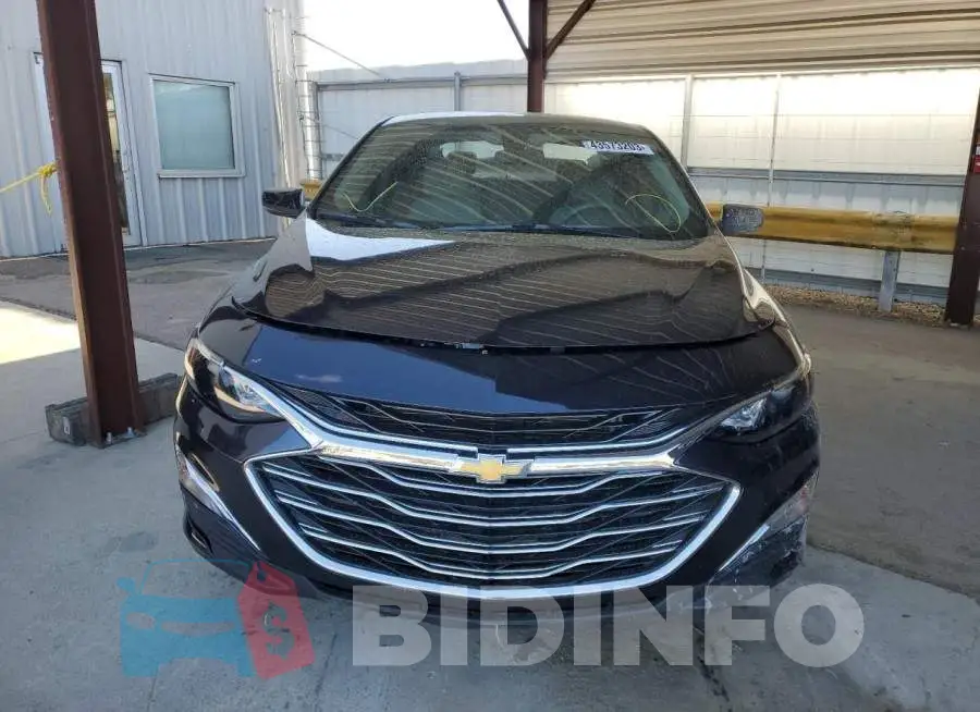 1G1ZB5STXNF211239 Photo# 5