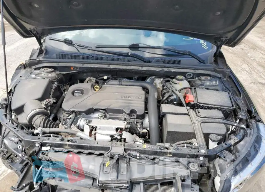 1G1ZD5ST0JF289727 Photo# 7