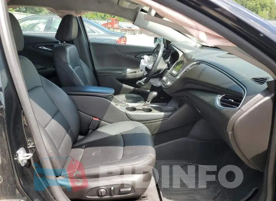 1G1ZD5ST0JF289727 Photo# 5