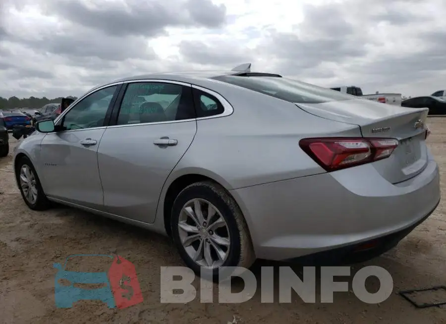 1G1ZD5ST4LF066867 Photo# 2