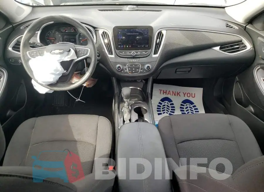 1G1ZD5ST4NF158032 Photo# 8