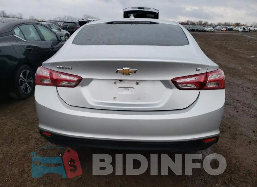 1G1ZD5ST6NF122231 Photo# 6