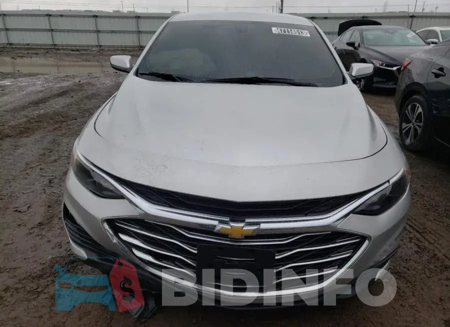 1G1ZD5ST6NF122231 Photo# 5