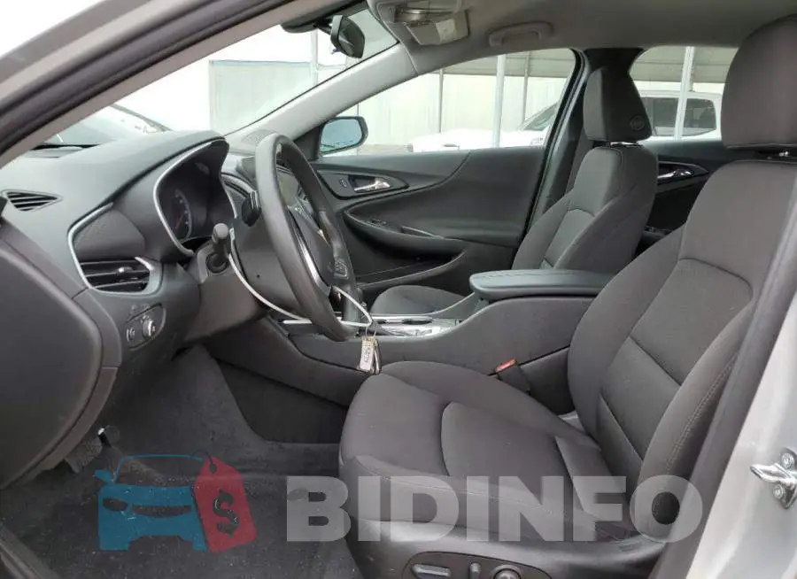 1G1ZD5ST6NF156850 Photo# 7