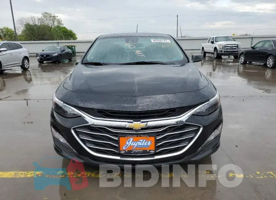 1G1ZD5ST7PF115694 Photo# 5
