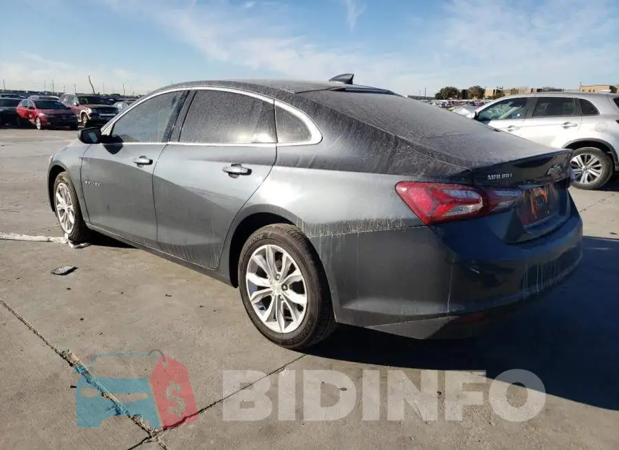 1G1ZD5STXLF094155 Photo# 2