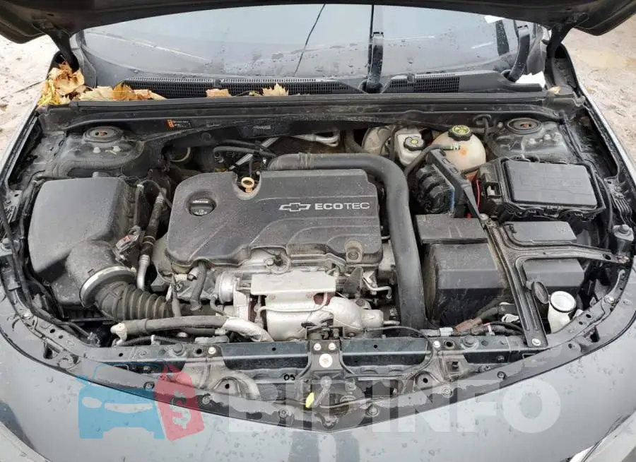 1G1ZE5ST6HF164769 Photo# 11