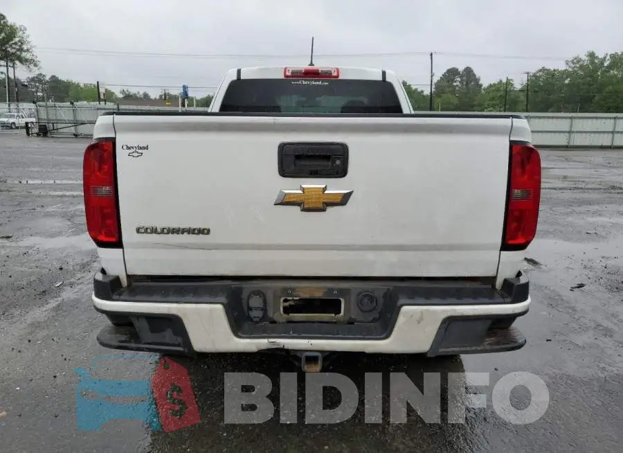 1GCHSBE34G1114518 Photo# 6