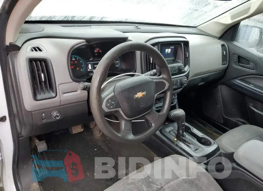 1GCHSBE34G1114518 Photo# 8