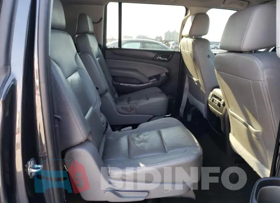1GNSCHKC2GR294259 Photo# 11