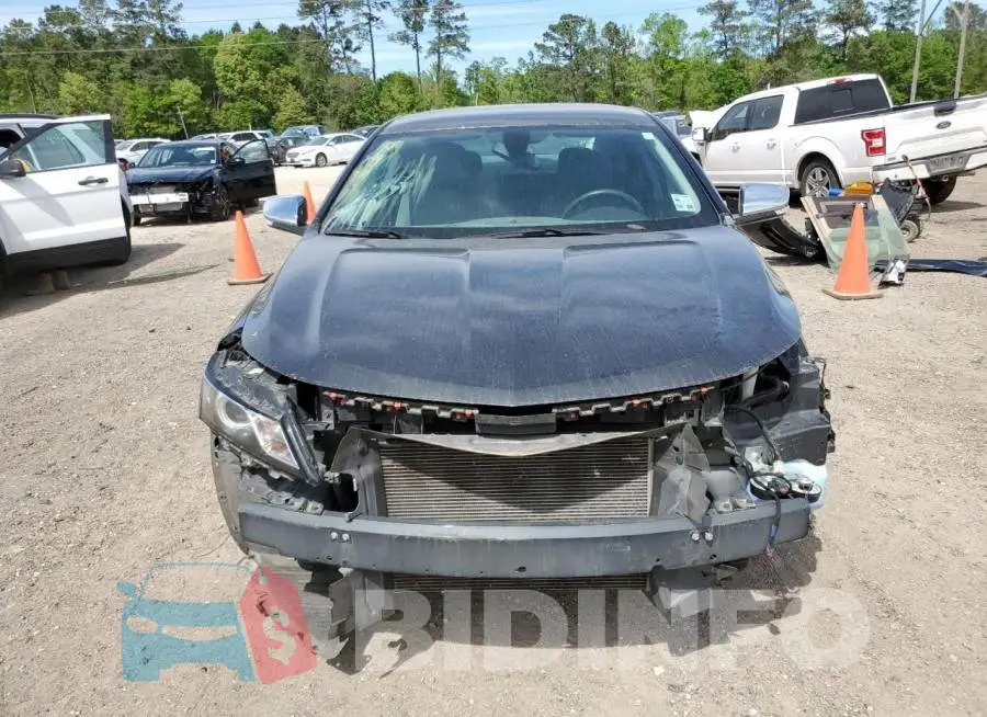 2G1105S33K9155619 Photo# 5
