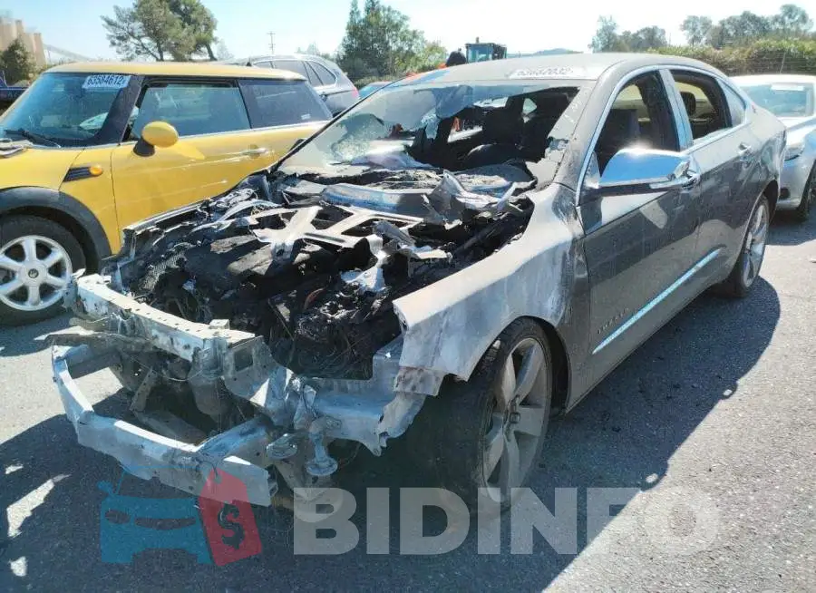 2G1105S36L9102642 Photo# 2