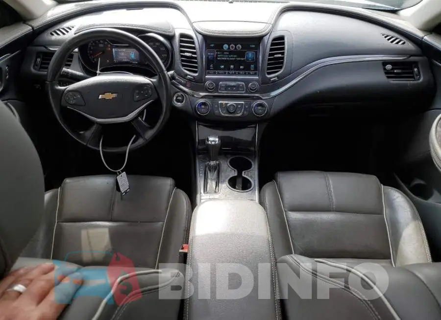 2G1155S30E9295679 Photo# 8