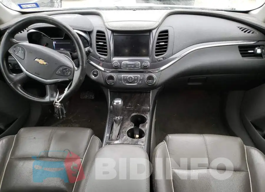 2G1165S33F9111401 Photo# 8