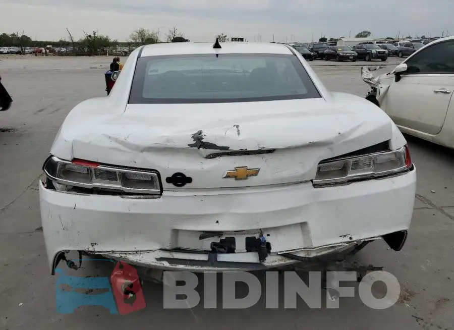 2G1FB1E31F9236533 Photo# 6