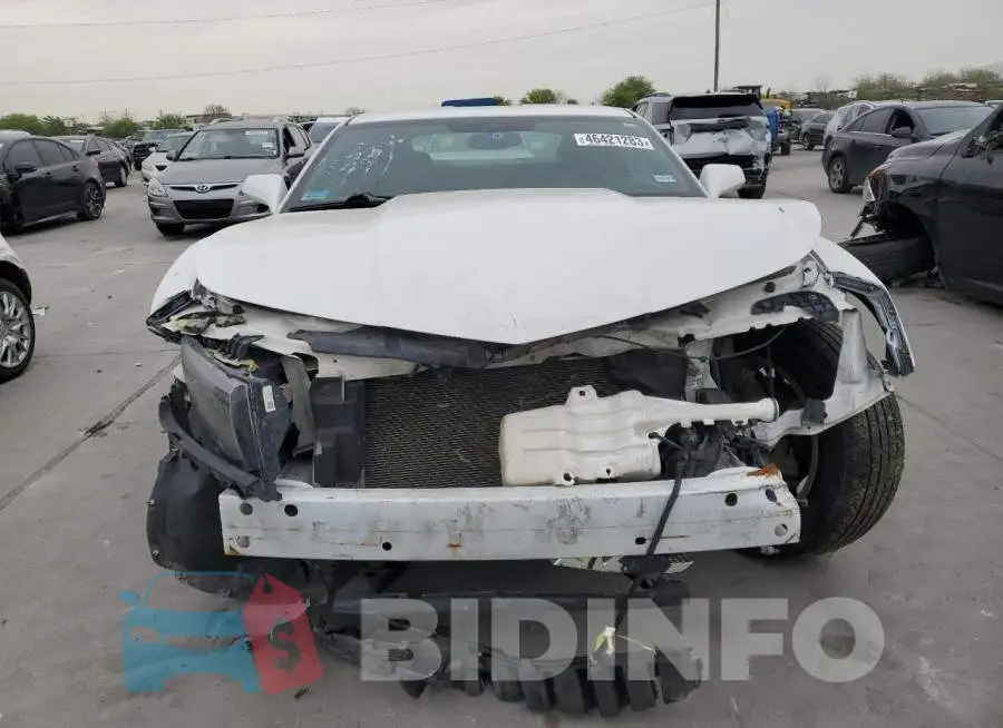 2G1FB1E31F9236533 Photo# 5