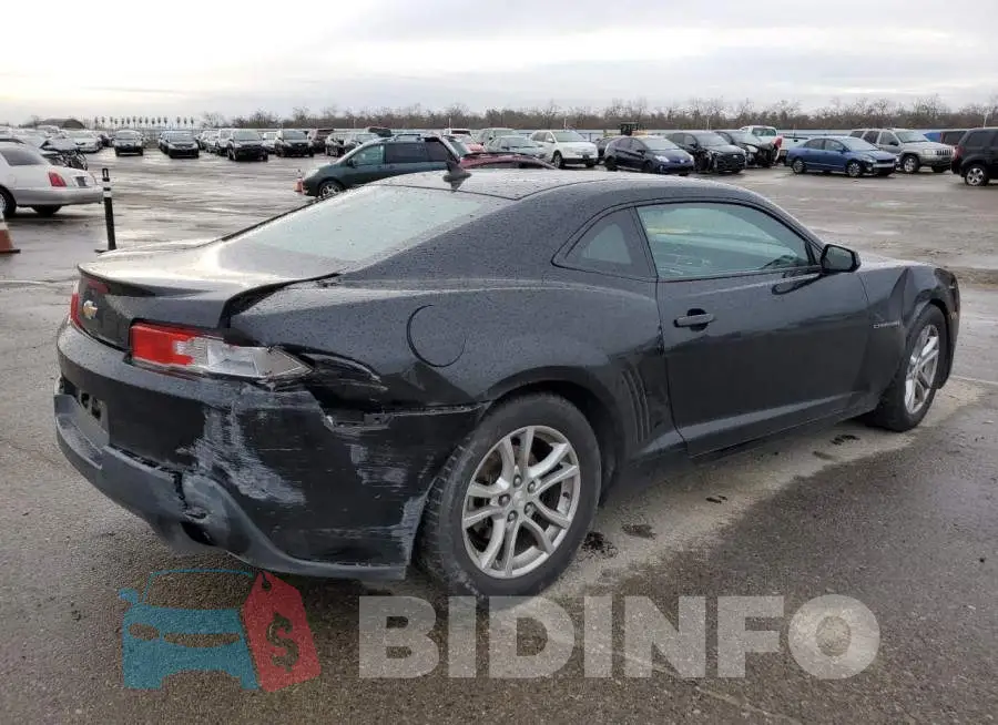 2G1FB1E34E9256435 Photo# 3