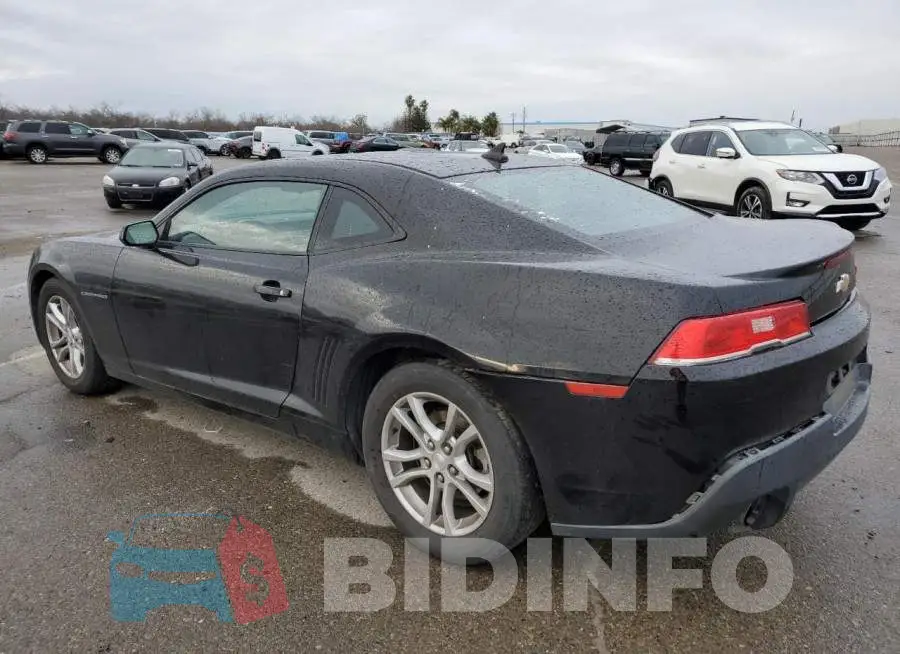 2G1FB1E34E9256435 Photo# 2