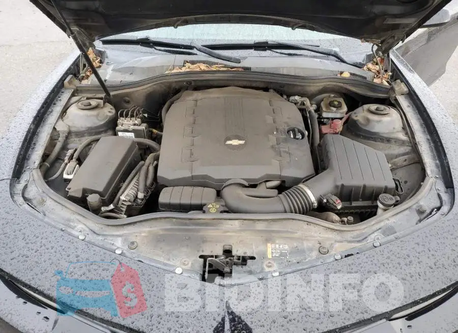 2G1FB1E34E9256435 Photo# 11