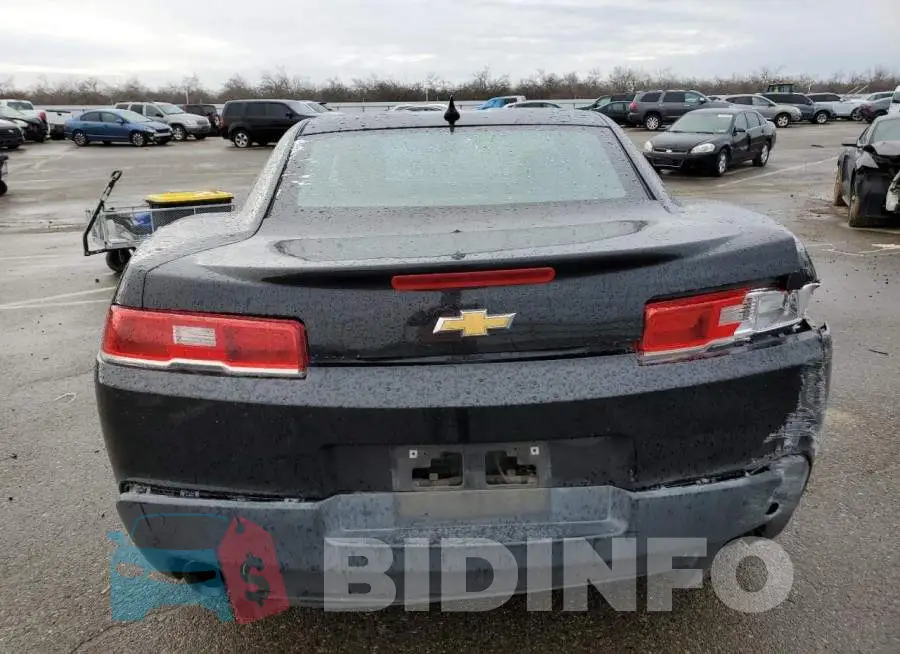 2G1FB1E34E9256435 Photo# 6