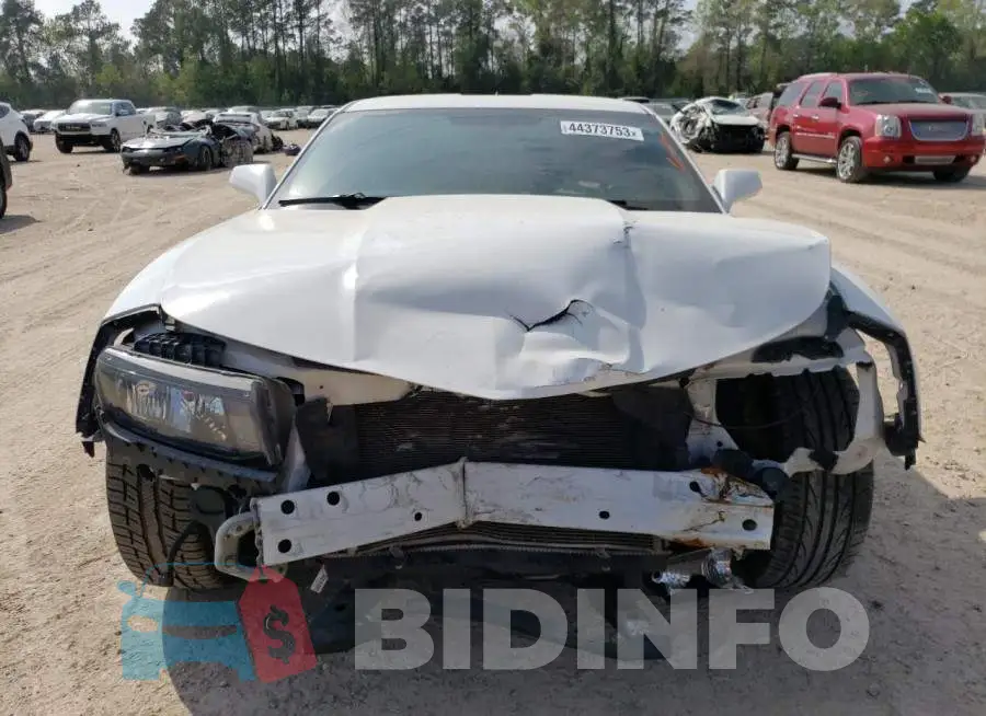 2G1FB1E35F9302436 Photo# 5