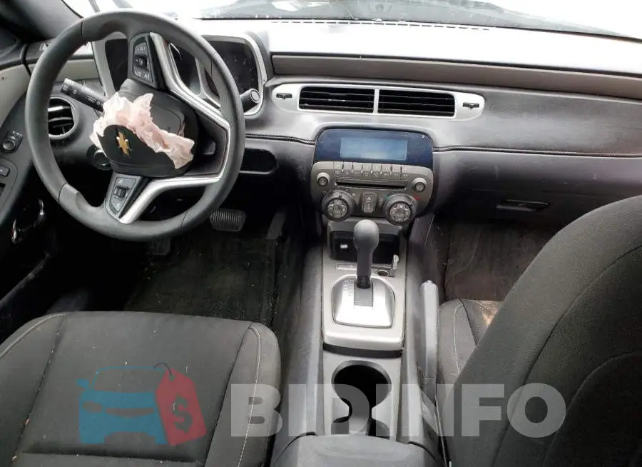 2G1FB1E36F9107638 Photo# 8
